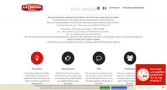 Desktop Screenshot of labowatrol.com